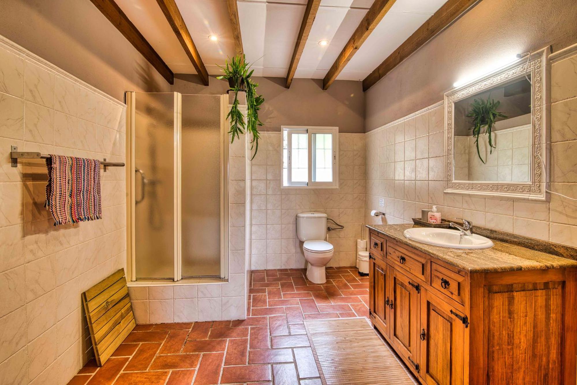 Villa Morera Bed & Breakfast Frigiliana Exterior foto